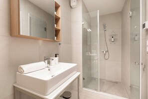 Bathroom - BUDAPEST DOWNTOWN RESIDENCE VH (Budapest)
