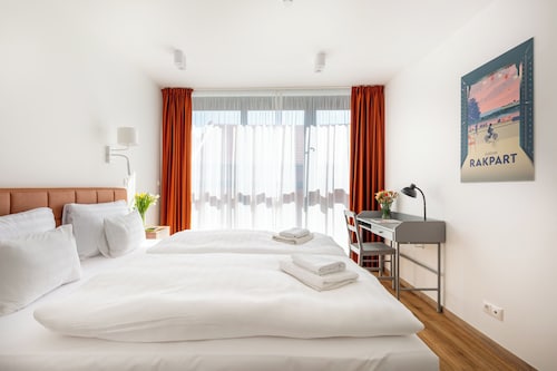 BUDAPEST DOWNTOWN RESIDENCE VH
