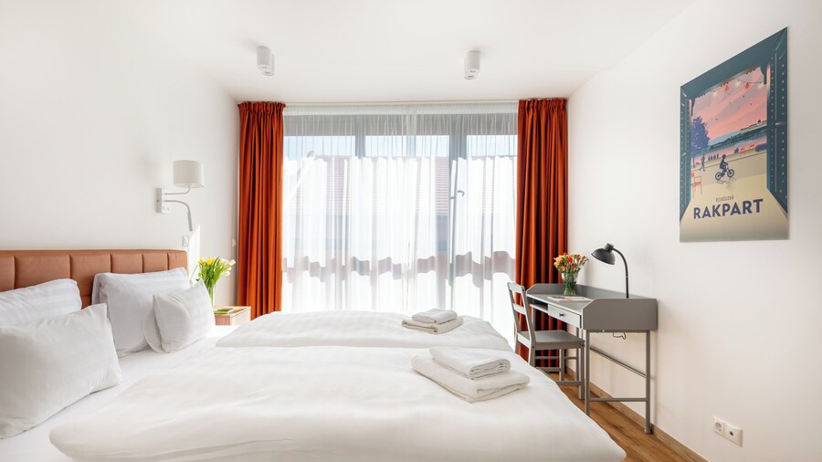 BUDAPEST DOWNTOWN RESIDENCE VH