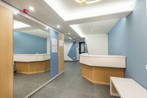 Interior detail - BUDAPEST DOWNTOWN RESIDENCE VH (Budapest)