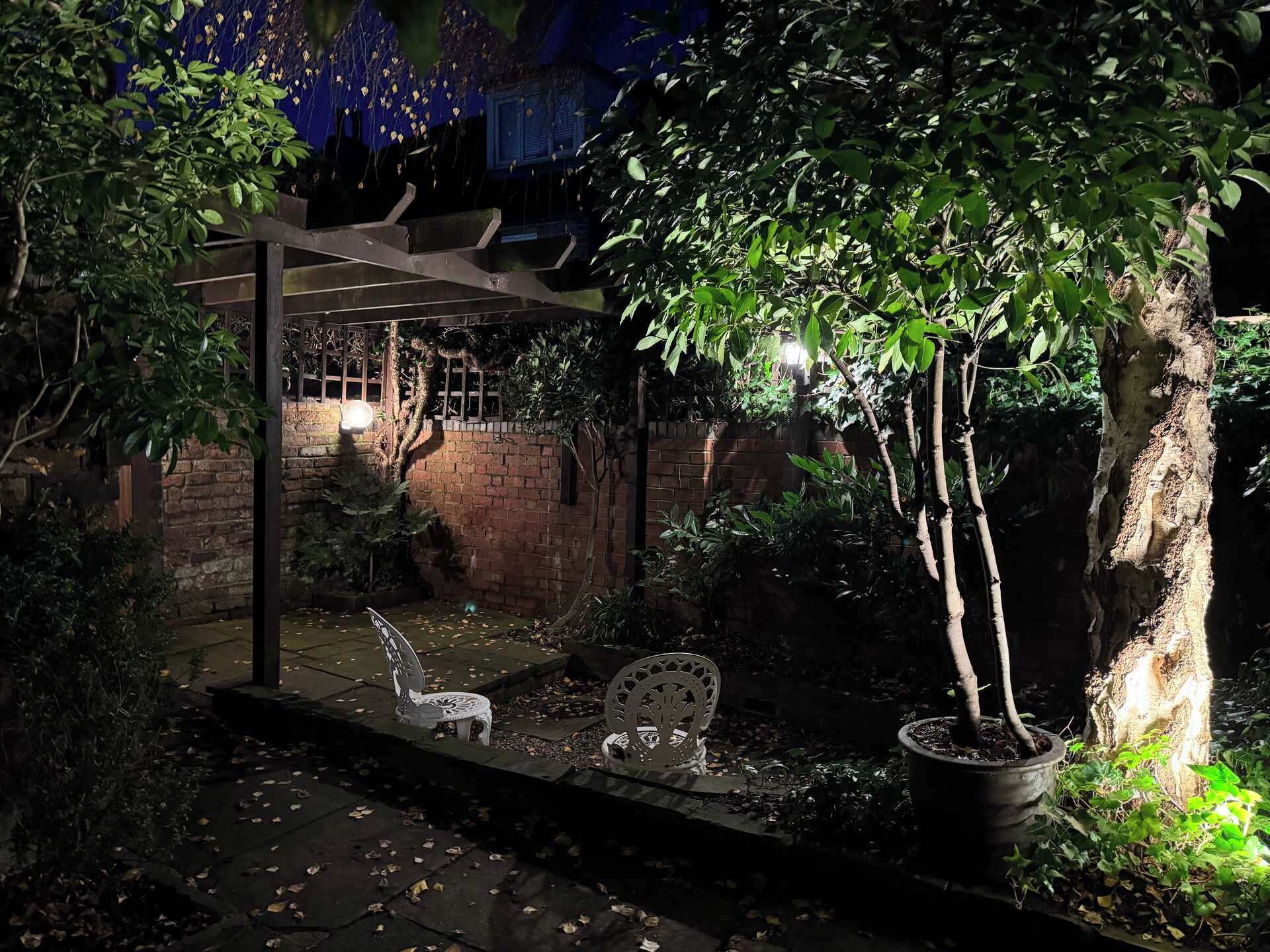 テラス / パティオ