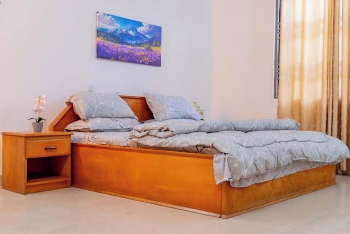 Bild für Gastgeberprofil