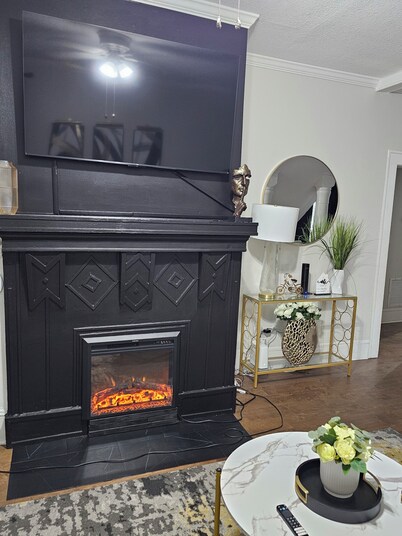 Fabulous 2-bedroom building near 5 point area in Riverside Jacksonville