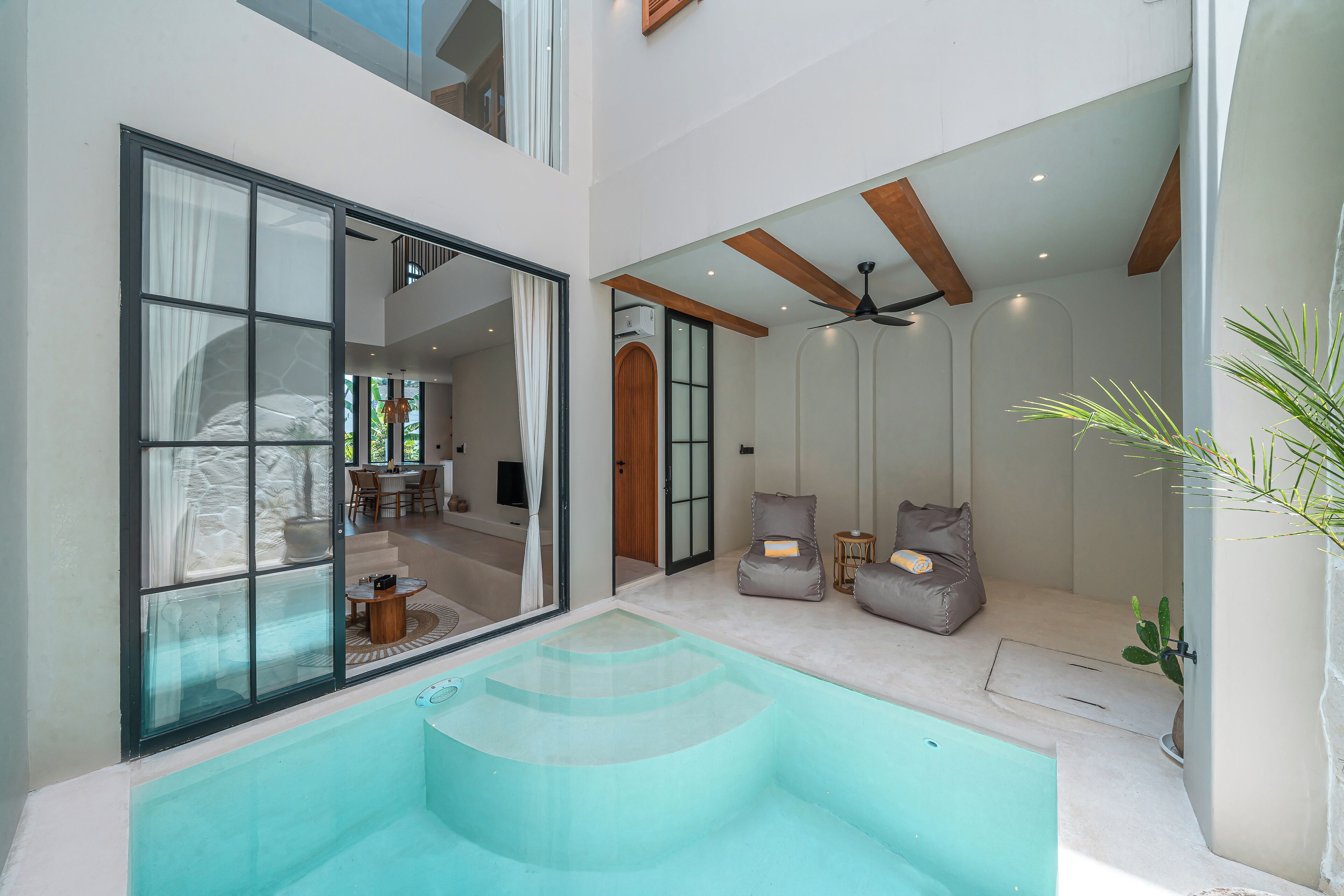 Zimmersafe, Schreibtisch, Bügeleisen/Bügelbrett, kostenloses WLAN