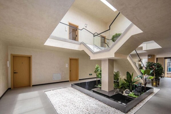 Interior - Xuejian Homestay (Deqin)