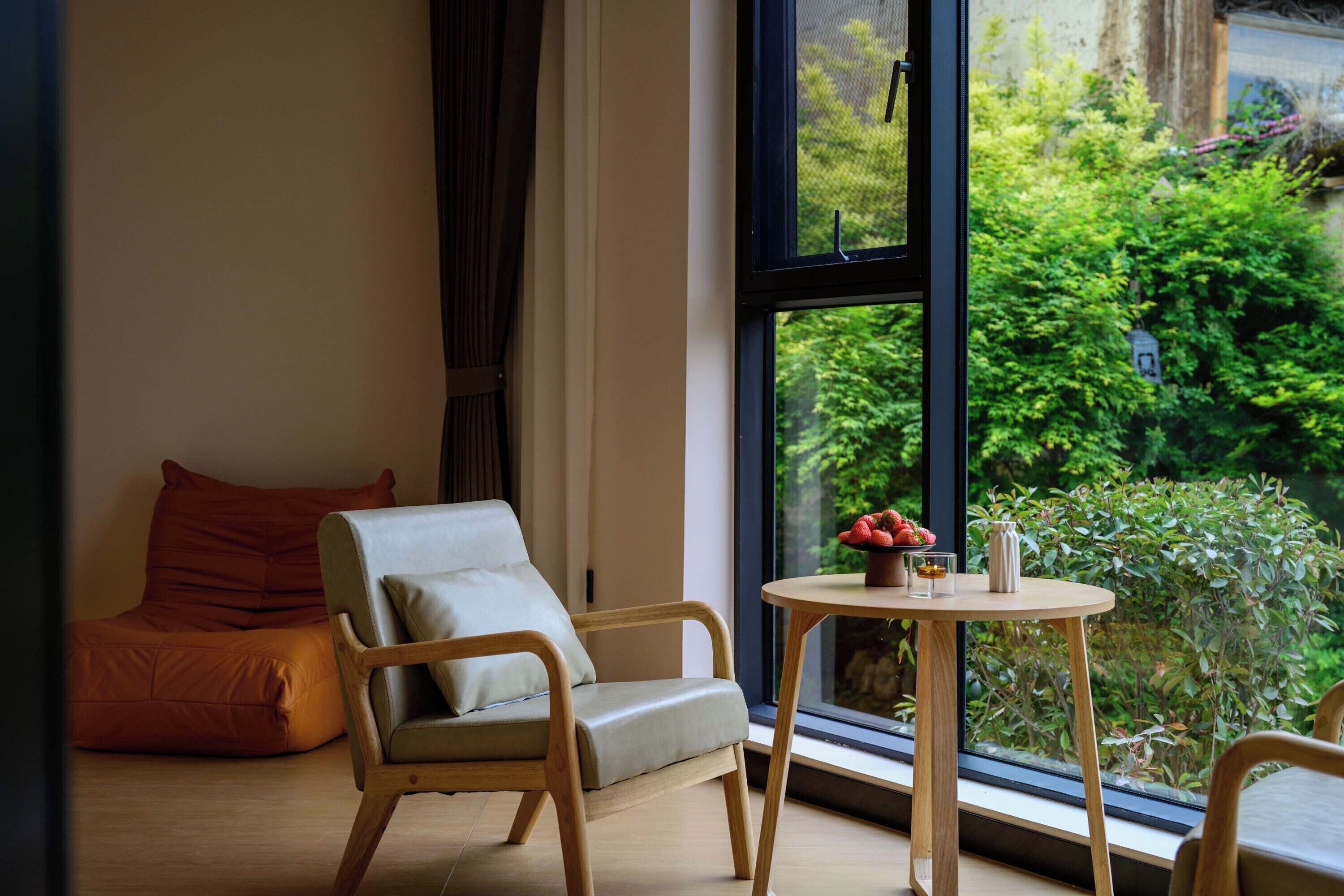 Chambre Signature avec lits jumeaux, vue ville | Équipements de la chambre