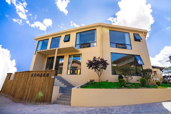 Exterior - Xuejian Homestay (Deqin)