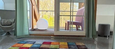 2 habitaciones, wifi gratis y ropa de cama