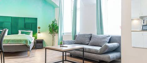 Fer et planche à repasser, Wi-Fi gratuit