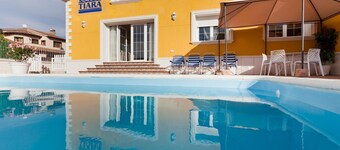 Tiara Vacances : votre refuge au cœur de la Castille
