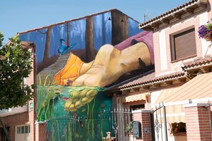 Miscellaneous - Tiara Vacaciones: Your Ideal Group Retreat in Castilla (Nava de la Asunción)