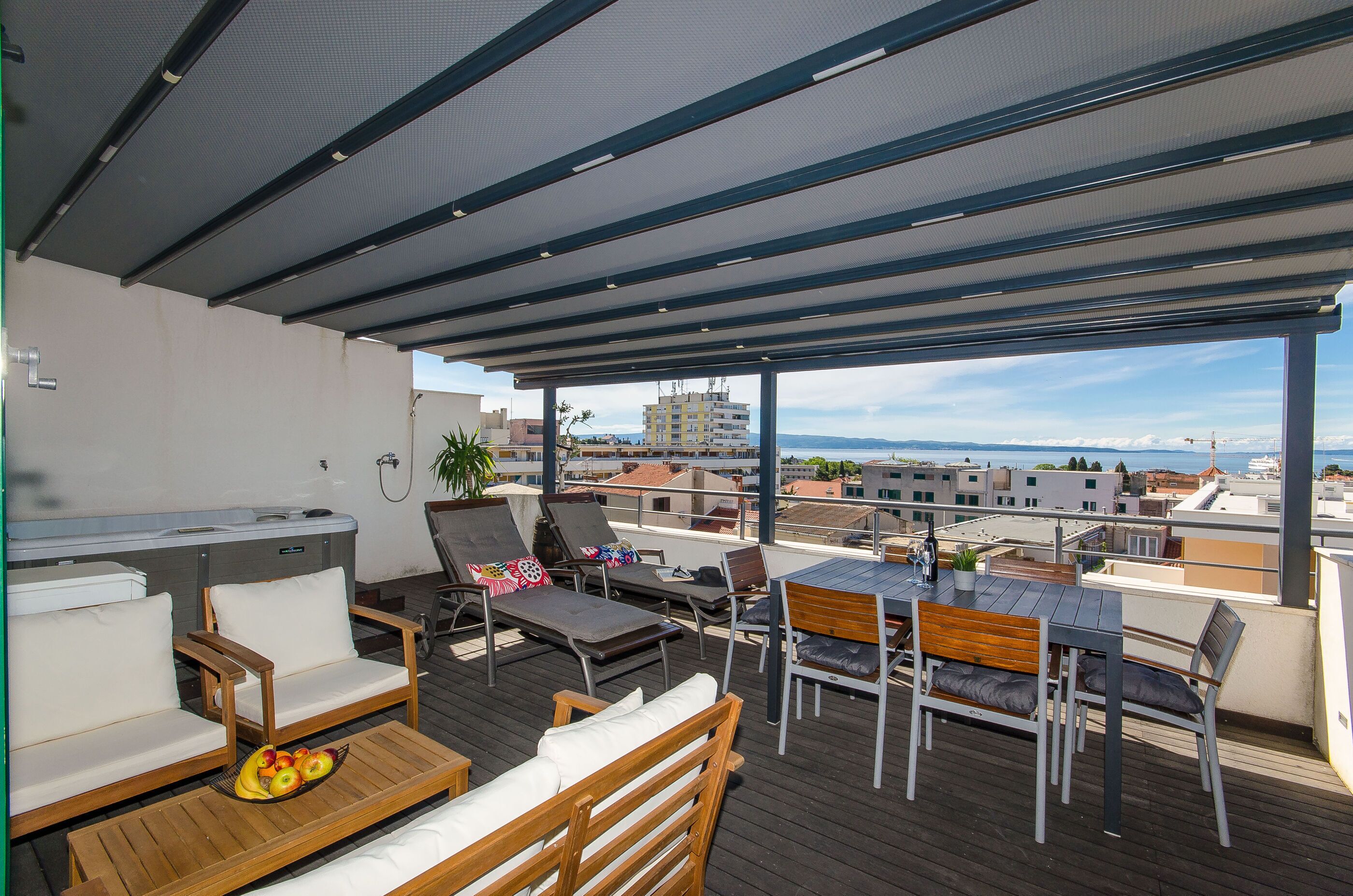 Apartment (A1) | Spa