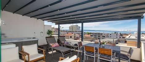 Apartment (A1) | Spa