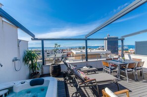Apartamento (A1) | Spa