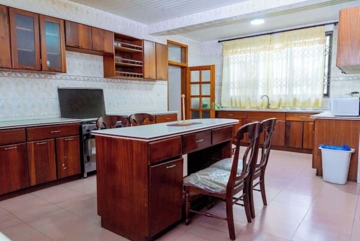 Bild für Gastgeberprofil