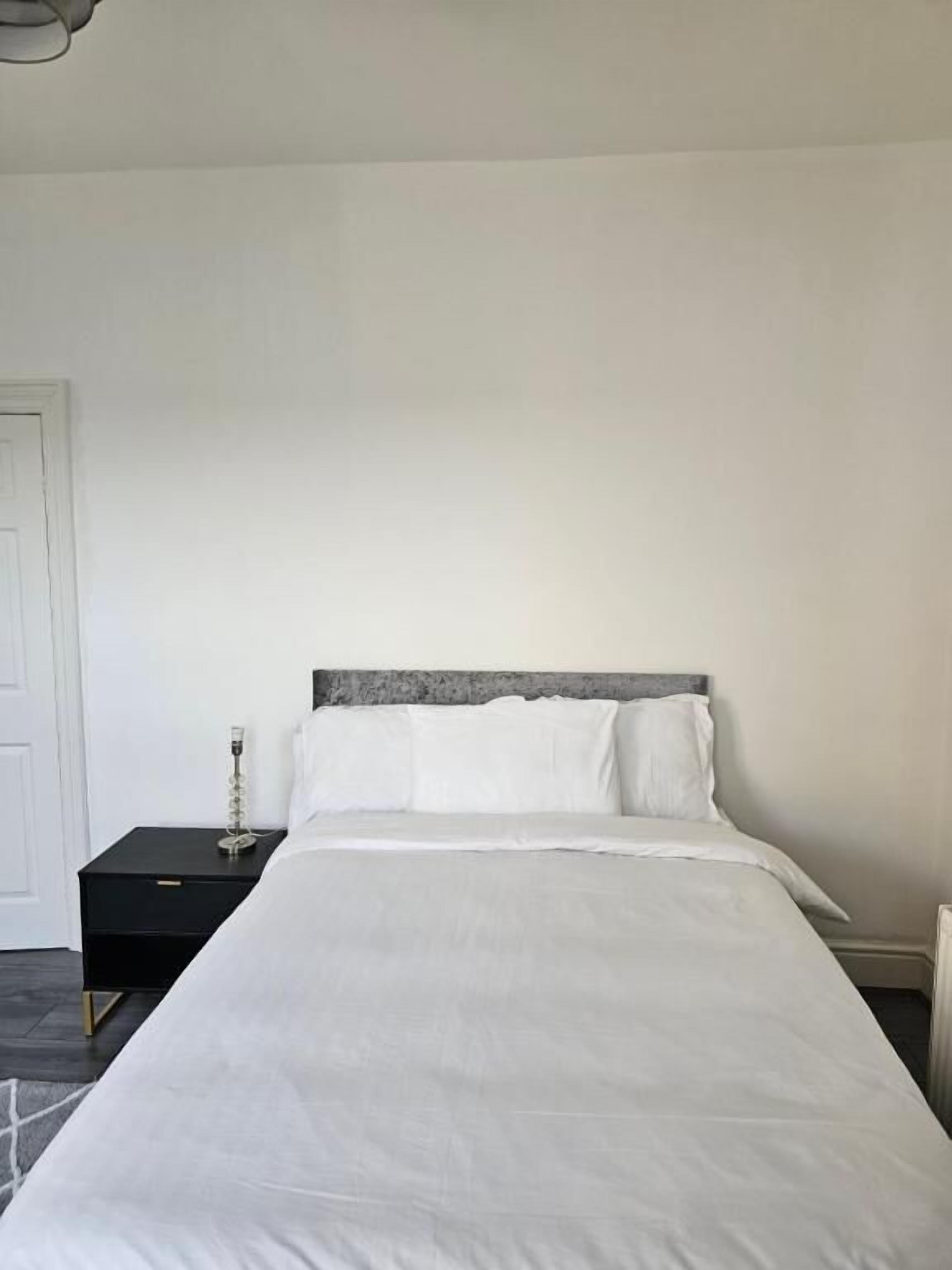 Apartemen, 4 kamar tidur | 4 kamar tidur