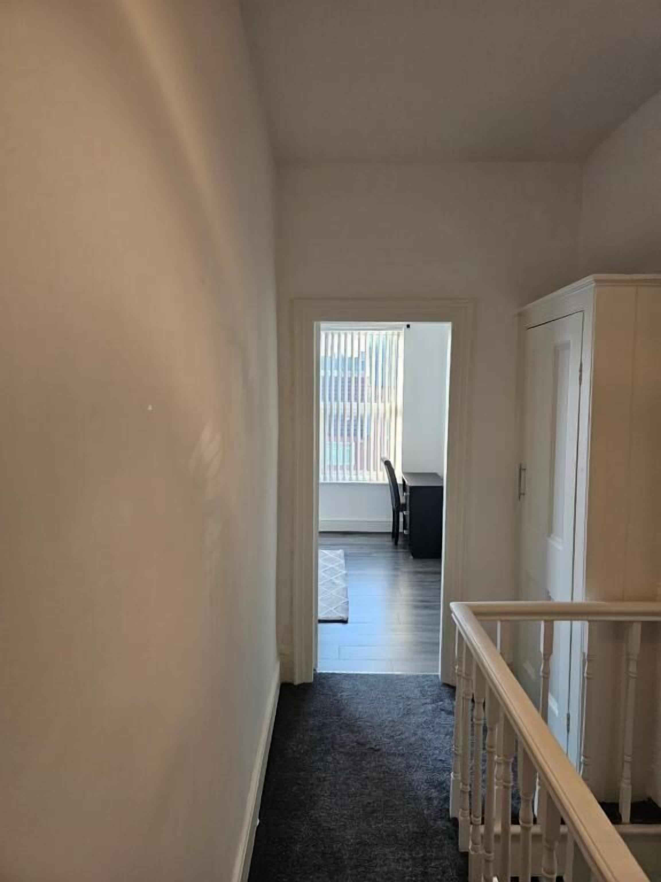 Apartemen, 4 kamar tidur | Interior