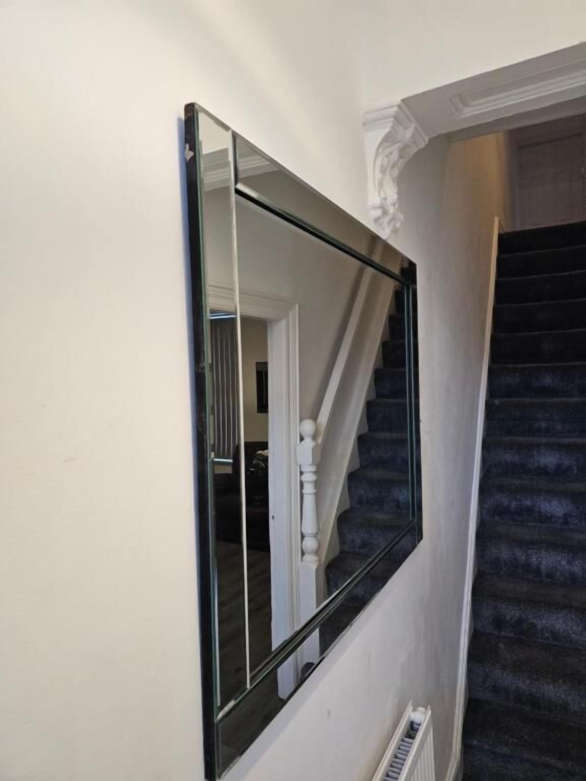 Apartment, 4 Bedrooms | Interior