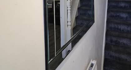 The Richmond Park Apartment