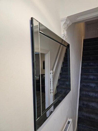 The Richmond Park Apartment