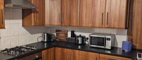 Leilighet, 4 soverom | Innvendig