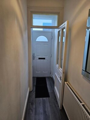 Appartement, 4 chambres | Intérieur