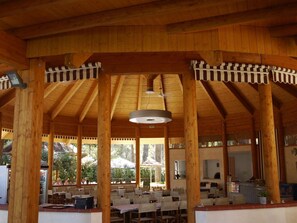 Restaurantes