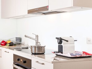 Oven - Nice apartment for 2 people with WIFI and TV (Zermatt)