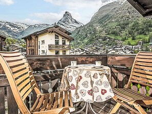 Speisen im Freien