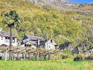 Exterieur