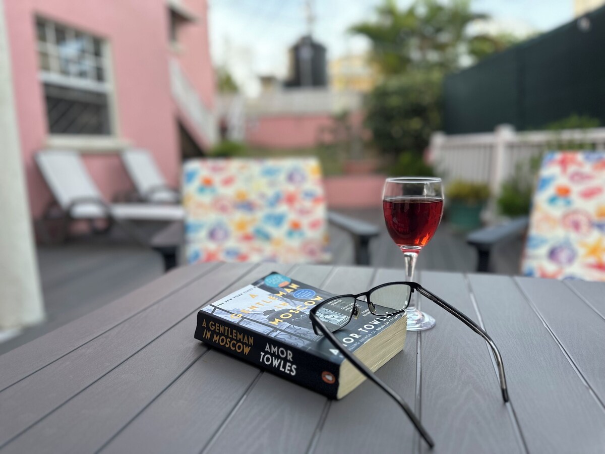 Bild für Gastgeberprofil