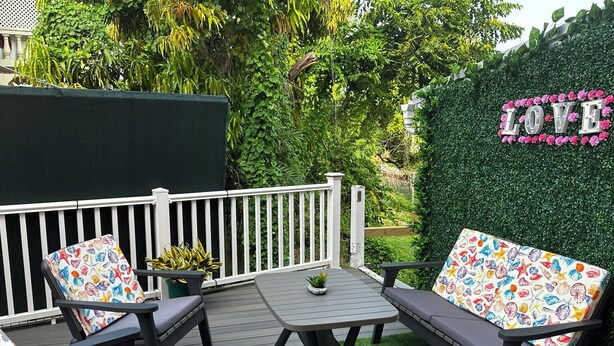 Terrass/Patio