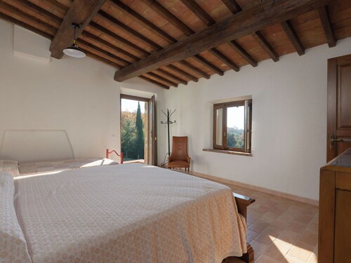 Wonderful private villa for 8 people with A/C, WIFI, TV, patio and pets allowed