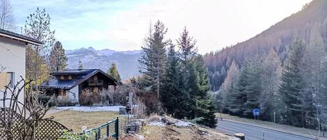 Terrain de lâhĂ©bergement