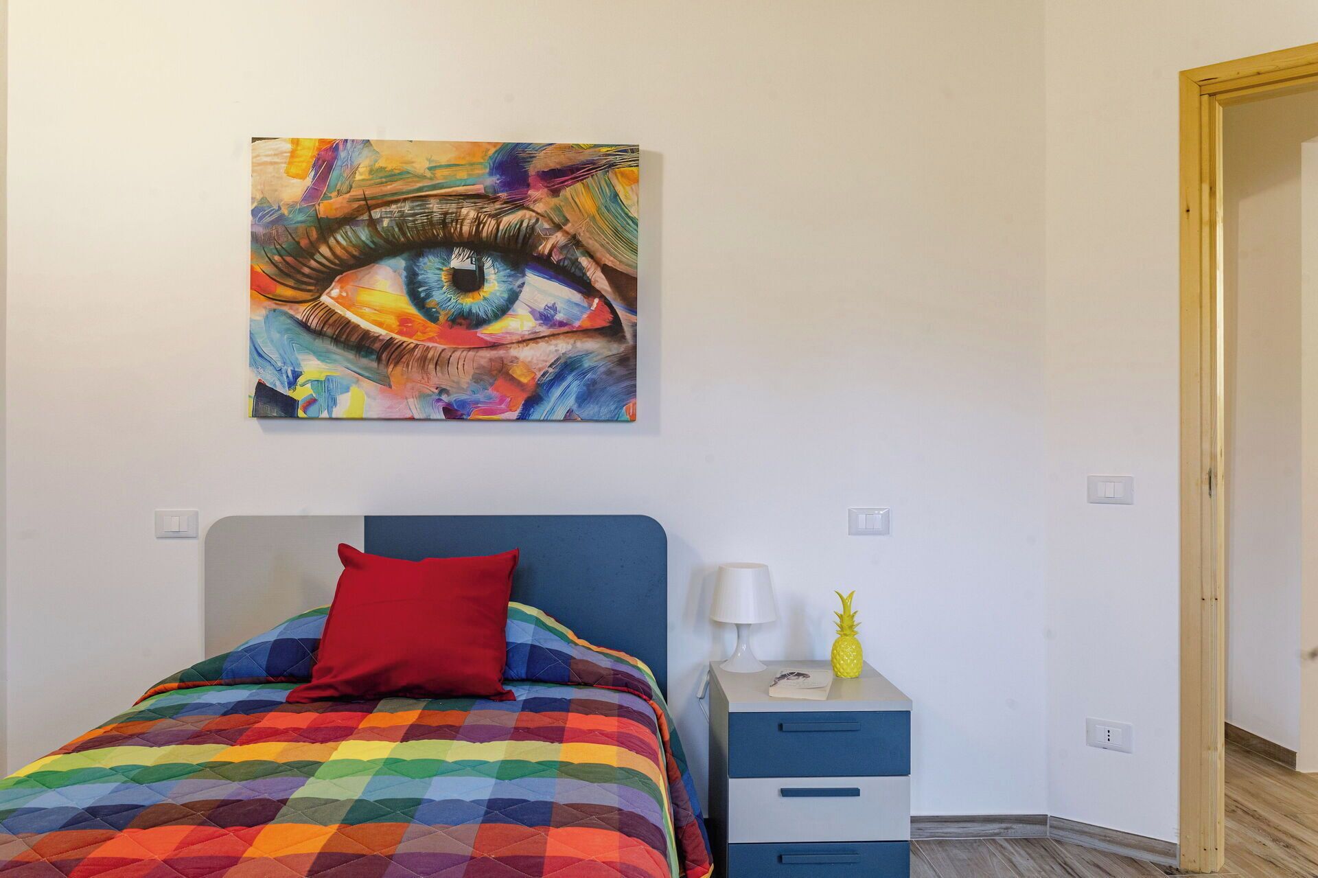 Habitació
