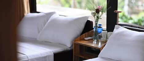 Family Shared Dormitory, Hill View | Free WiFi