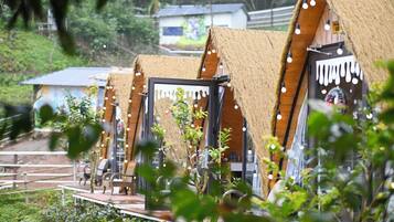 Signature Double Room, Garden View | Free WiFi