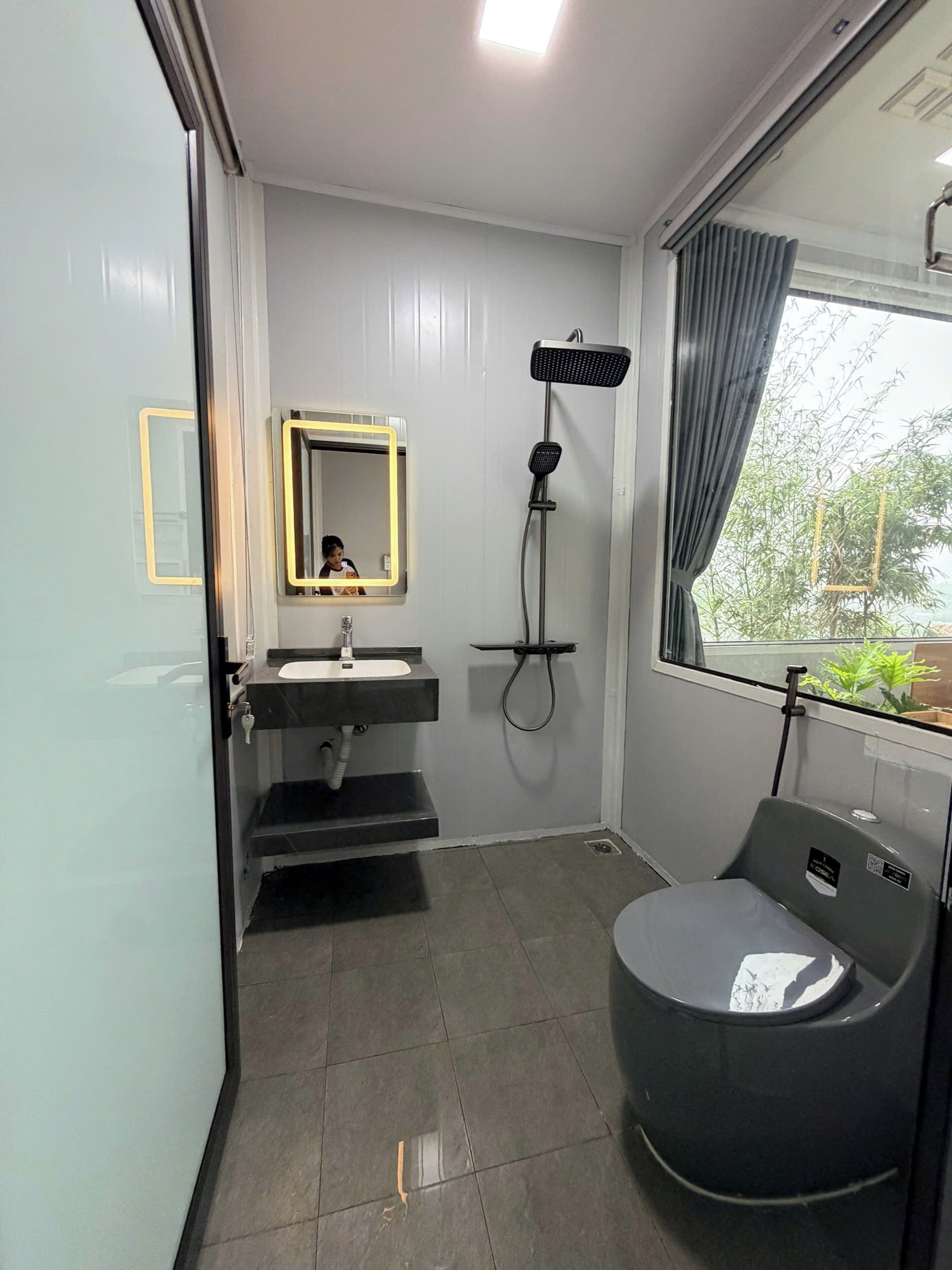 Baño