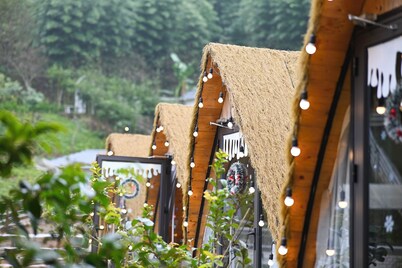 Co May Wonder Homestay