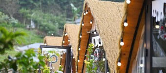 โค เมย์ วันเดอร์ โฮมสเตย์