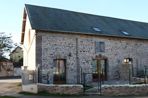 Fachada