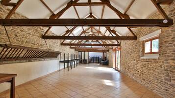 Interieur
