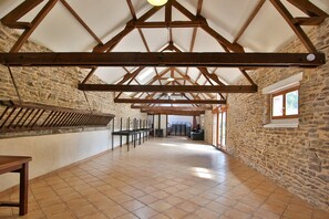 Parte interna