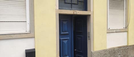 Detalle exterior