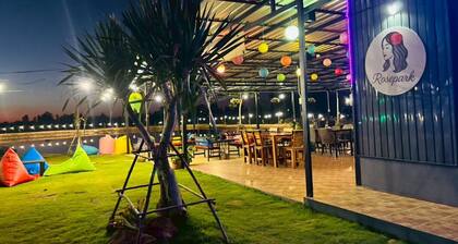 Rose Park Resort