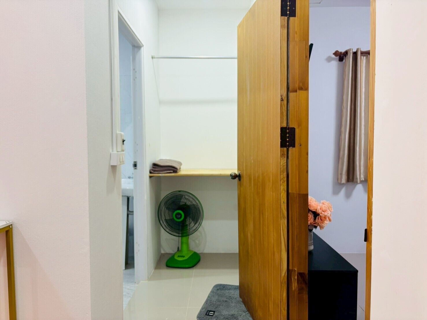 Standard Villa | Living area