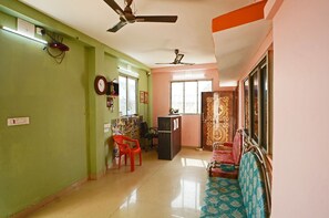 Interior detail - Manas Kanya Resort Mandarmani (Mandarmani)