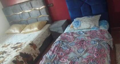 Your Perfect Home Awaits - Spacious Apartment in a Prime Location!