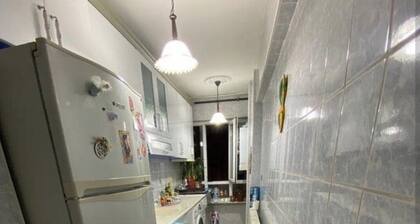 Comfortable apartment in the center of Zeytinburnu