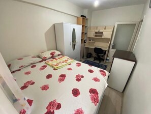 WiFi - Comfortable apartment in the center of Zeytinburnu (İSTANBUL)